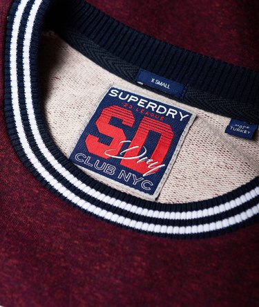 Charlie Sweat Dress Image 5