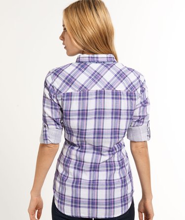 Lurex Calamity blouse Image 4