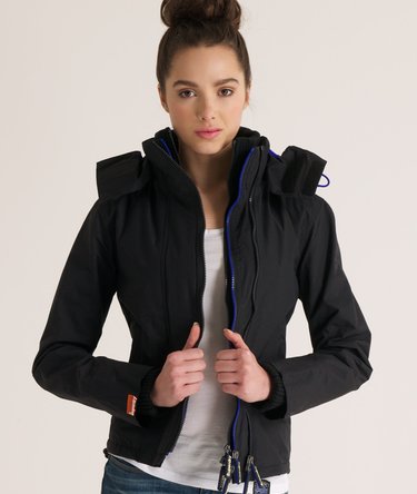Arctic Pop Windcheater Image 1