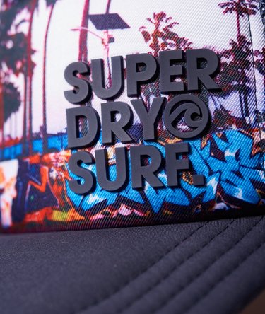 Graffiti Cap Image 3