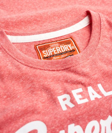 Vintage Logo T-shirt Image 5