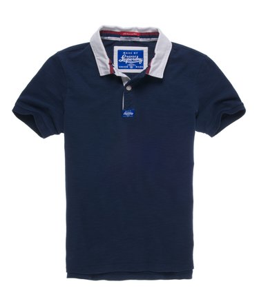 Concorde Polo Image 1