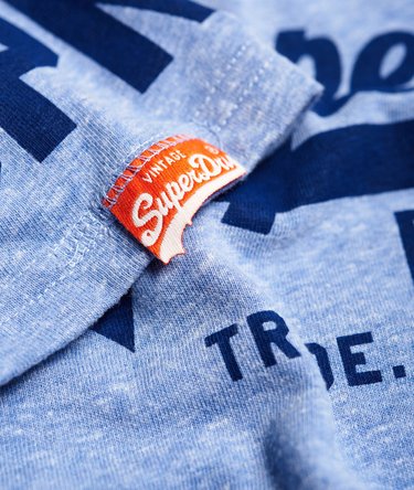 Vintage Logo T-shirt Image 8
