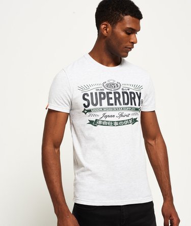 Workwear T-shirt Image 2