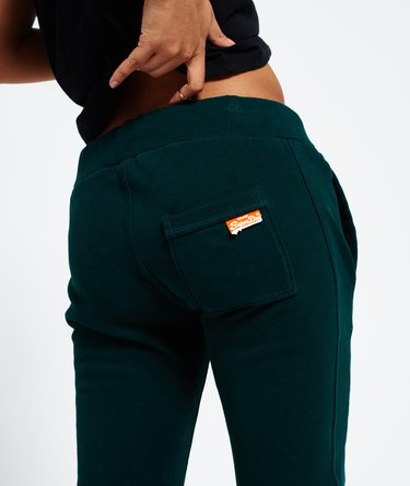 Orange Label Slim Joggers Image 4