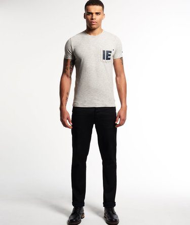 Runner Pocket T-shirt Image 3