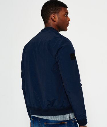 Cazadora Bomber Surplus Goods Shadow Image 4
