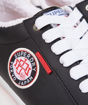 Carnage Sneakers Image 4