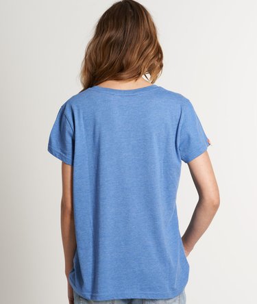 Entry Boyfriend T-shirt Image 4