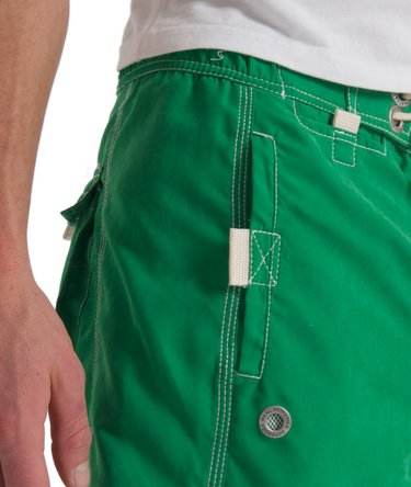 Panel Boardshort Image 6