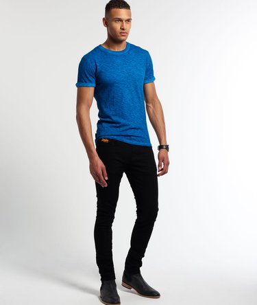 Super Skinny Jeans Image 2