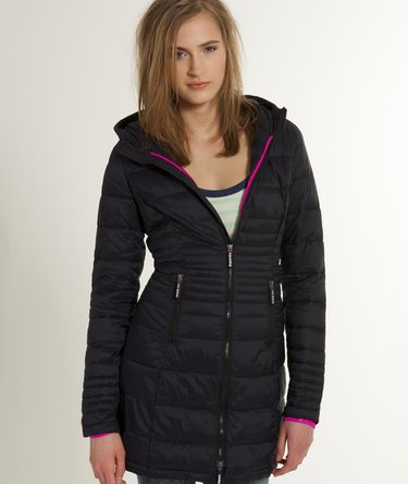 Harajuki Jacket Image 1