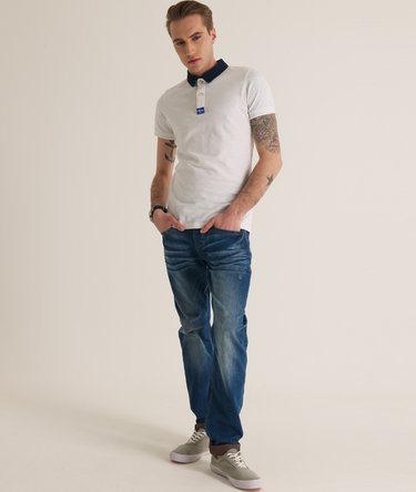 Concorde Polo Image 3