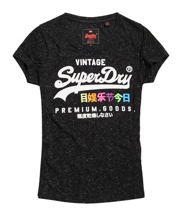 Premium Goods Pop T-Shirt Image 2
