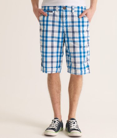 Poolside Shorts Image 1