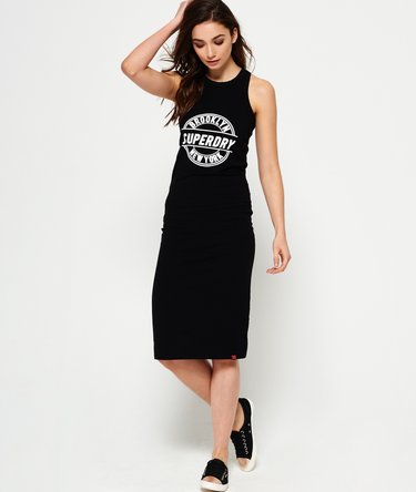 Vestido entallado Brooklyn Image 2