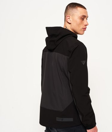Fleet Cagoule Image 4