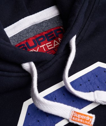 Signature S Hoodie Image 5