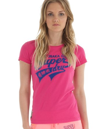 Hi Number 23 T-shirt Image 2