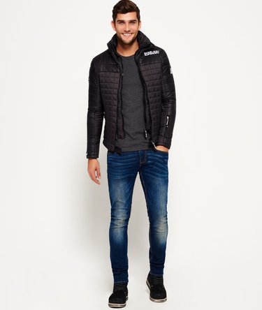 Box Racer Fuji Jacke Image 3