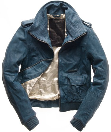 Cazadora Super Blake Bomber Image 2