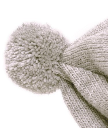 Logo Fairisle Beanie Image 2