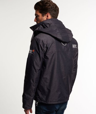 Veste à capuche SD-Wind Attacker Image 4
