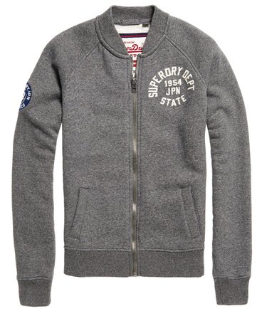 Cazadora Bomber Applique Image 2