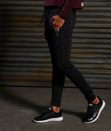SD Sport Gym Tech Luxe Joggers Image 2
