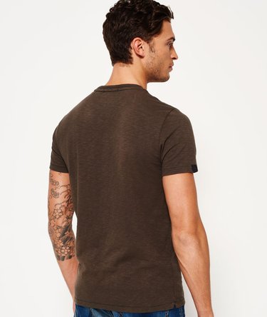 Surplus Goods Pocket T-Shirt Image 4