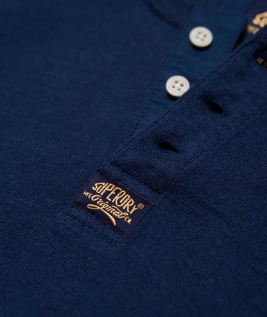 Heritage Grandad-topp Image 7