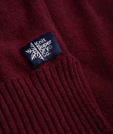 Cable Crew Jumper Image 7