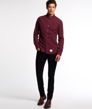 Pantechnicon Shirt Image 3