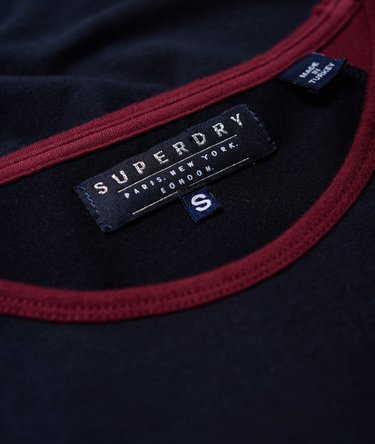 Baseball Bodysuit Image 7