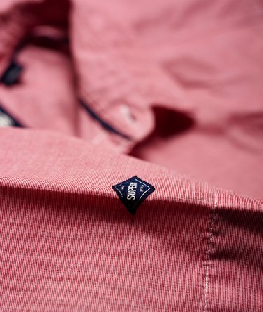 Chemise classique moderne Image 8