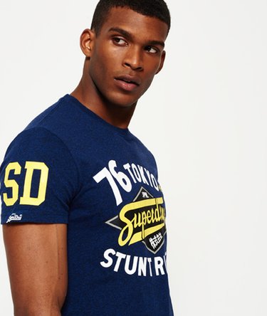 Reworked Classics T-shirt Image 5