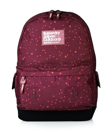 Moonlight Montana Rucksack Image 1