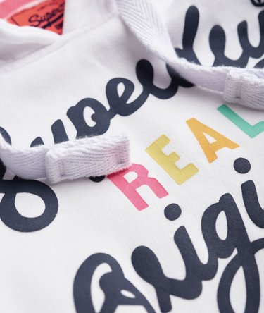 Real Original Entry Hoodie Image 6