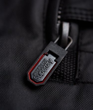 Moody Biker Jacket Image 7