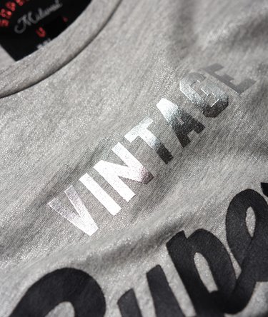 Premium Goods Duo T-shirt Image 7
