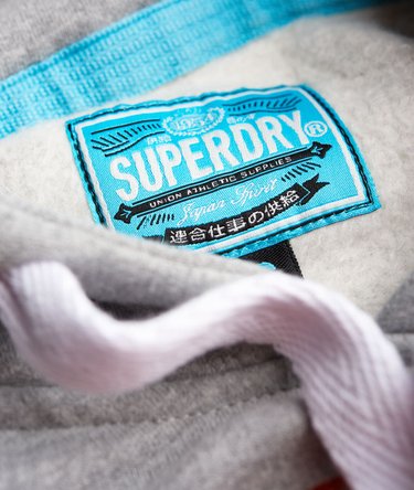 Stacker Hoodie Image 5
