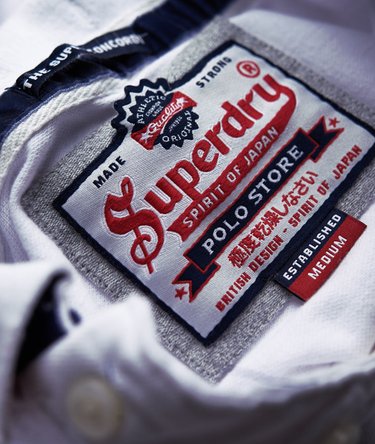 Super Concorde Polo Image 5