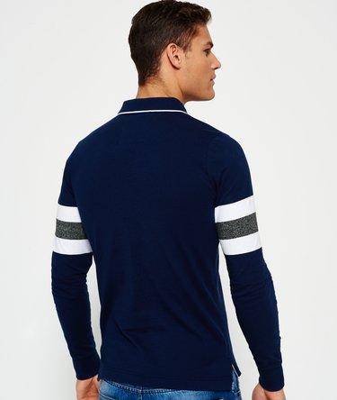 Upstate Polo Shirt Image 5