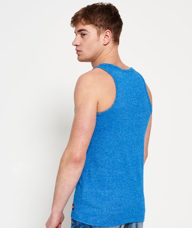 Track & Field Vest Top Image 4