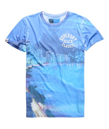 Camiseta Laguna Image 1