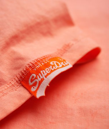 Camiseta Vintage Logo Duo Image 7