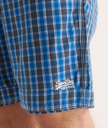 Poolside Shorts Image 4