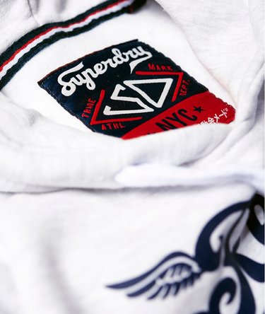 Double Drop Acclaimed Hoodie Image 6