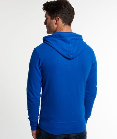 Track & Field Lite Zip Hoodie Image 4