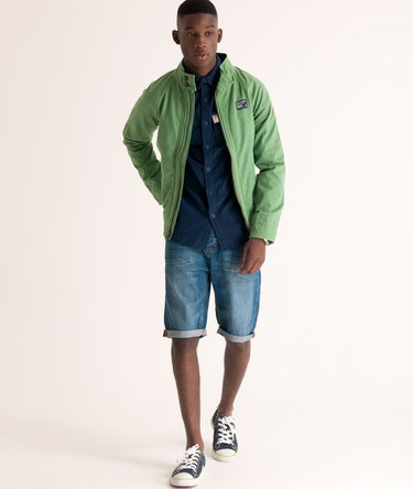 Chaqueta Commodity Harrington Image 3